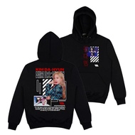 Nipop Twice Kim Da-Hyu Hoodie