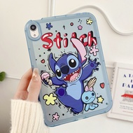 Fun Cartoon Shockproof Case for Samsung Tab A11 Plus 11inch 2025 A9 A11 8.7'' S9+/S10+ A7 A8 S6 Lite