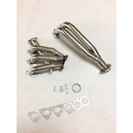 Jasma 421 Extractor Honda D15 D16 EG EK