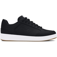 Under Armour Men's UA Official Suede Shoes