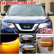 SEIN SPION NISSA XTRAIL T32 SERENA TERRA LED RUNNING - BY LARISAN