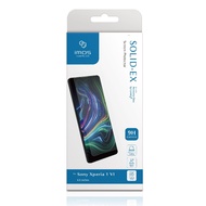 IMOS ฟิล์มกระจก SOLID-EX / SOLID-EX2 Glass Screen Protector สำหรับ SONY Xperia 1 VII / 1 VI / 1 V / 