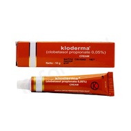 Kloderma Cream 10 gr