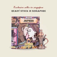 JAPARA PERFUME OIL RAMES - 3ml  *READY STOCK IN SINGAPORE