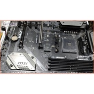 JULE 3C Club-MSI MSI B450 TOMAHAWK B450/DDR4/M2/Gaming/Speed/Military Specification/AM4 Motherboard