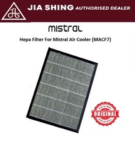 Hepa Filter For Mistral Air Cooler (MACF7)