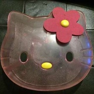 Hello Kitty壓克力糖果盒 收納盒