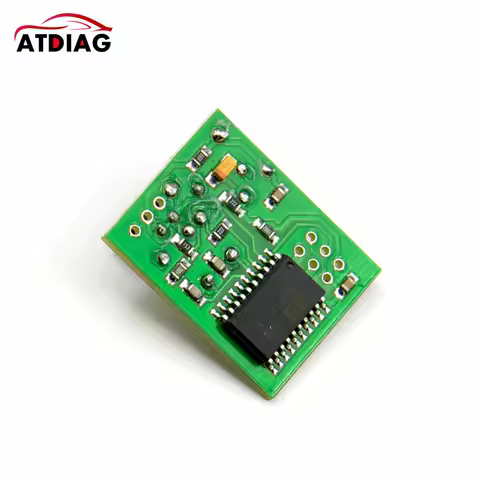 New VAG Immo Emulator Can emulate good working immobiliser for any V-W, A*udi, Seat, Sko-da