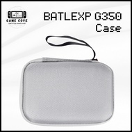 GameCove BATLEXP G350 Case | Splash Proof & Hard Shell Case | Game Cove PH