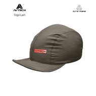 DUTAIRAMA - AVTECH Running Hat 0608