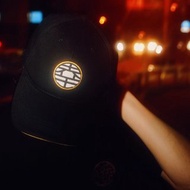 【XRAGE X 七龍珠Dragon Ball Z聯名】界王彎帽