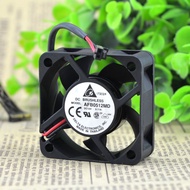 HB 5CM 5020 BALL CASE FAN 12V 0.11A AFB0512MD