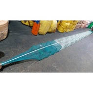 LONG FISH CAGE,BUBU NAGA, BENTO NAGA, BITO NAGA, DRAGON CAGE FOR FISH ,CRAB AND SHRIMP.