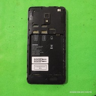 Mesin Lenovo A6600d40 Normal