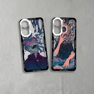 Case Zte Nubia Neo 3 5G - Neo 3 GT Neo 2 Neo 5G Blade A35 A36 A54 A55 A56 Softcase Bening [HH-2289]