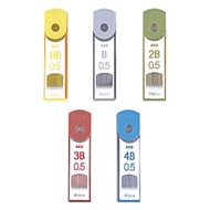 SKB自動鉛筆芯0.5- PR-30