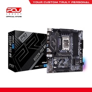 ASROCK B660M PRO RS MOTHERBOARD (3 Years Warranty)