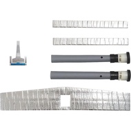 Kit Servis Peti Sejuk DA82-01415A Sesuai untuk Samsung