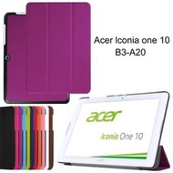 ACER Iconia One 10 B3-A40 保護套 電競平板 皮套 10.1吋平板套