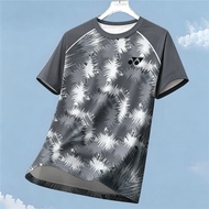 Men Short Sleeve Lightweight Athletic Top