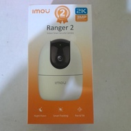 BCM CCTV CAMERA IMOU RANGER 2 INDOOR RESOLUTION 3MP WIRELESS CCTV