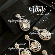 Bac al bite water bubble pendant sdep tested