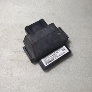 Ecu ecm cdi honda cbr 150r cbr 150r led facelift K45 part code 38770-K45R-NL1 Original
