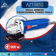 AKAIDO 4" ANGLE GRINDER (900W) AZ1085S
