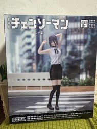 SEGA 鏈鋸人 劇場版 -鏈鋸人- Reze篇 Figure