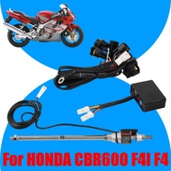 Motorcycle Accessories QuickShifter Quick Shift System Quickshifter QS One Way For HONDA CBR600 F4i 