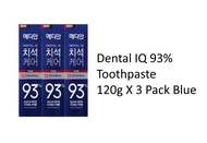 Korea Median] Dental IQ 93% Tartar Care Toothpaste