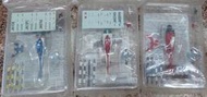 F-toys~1/144系列 直升機典藏Vol.3 AS365 海豚式(2全+1隱)