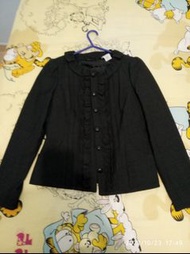 Mastina 新淨西裝套裝36碼