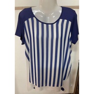 PRELOVED WOMEN BLOUSE DOLLY