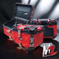 SEC 45L Alloy Top Box