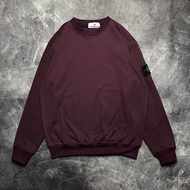 CREWNECK STONE ISLAND