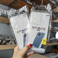 SOFTCASE SPACE TPU REALME 9BENING REALME 9 PRO PLUS/