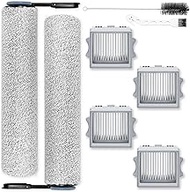 Replacement Accessories Kit Compatible with Tineco Floor One S7 Artist/S9 Artist Pro/S9 Artist Steam