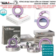 CERAMIC TAKINO Hybrid CERAMIC Bearing 699 6000 6001 6802 6803 6805 6806 6901 6902 6903 15267 17287 1