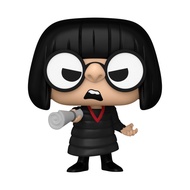 POP Vinyl The Incredibles - Edna Mode (IE) (SDCC2024) Figure From Funko