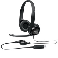 Logitech H390 USB Computer Headset