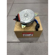 (100 Original) Honda City T9A GM6 JAZZ T5A HRV Fan Motor & Air Cond Motor 19030-55A-Z02 38616-55A-Z0