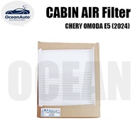 Chery Omoda E5 2024 Cabin Air Filter • Vehicle Cabin Air Filter