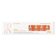 Cell Fusion C Salmon PDRN Ampoule 2ml*7ea