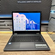 Acer Chromebook Spin 13 觸控翻轉文書上網筆電 /i5-8250U 8th/8GB Ram/64GB Emcc SSD/13.5inch QHD 2256x1504P IPS/3