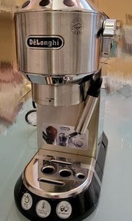 Delonghi 咖啡機