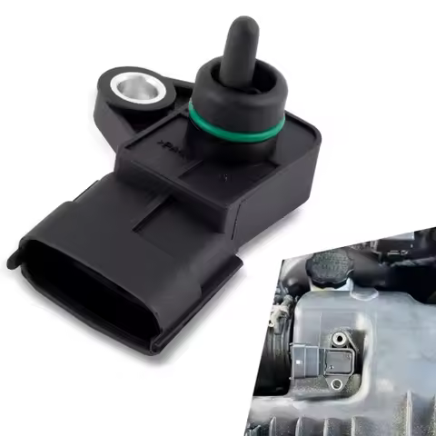 39300-2B000 9470930504 Manifold Intake Air Pressure Sensor for Hyundai Accent for KIA Sorento Sporta