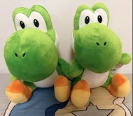 Super Mario Yoshi 超級馬里奧 耀西 大公仔