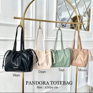 Pandora totebag/Big tote Bag/Big tote Bag