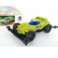 รถทามิย่า Cannonball สวยมาก Mini 4WD Lets & Go รถทามิย่าแรงๆ รถตรงปก ราคาถูก เกรด A รถแข่ง รถเด็กเล่